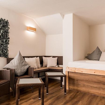 Ferienwohnung Am Kurpark Bad Lauterberg Exterior foto